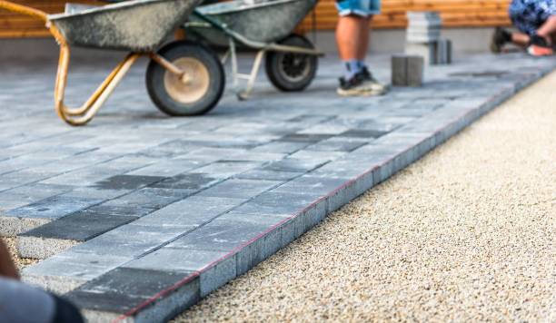 Best Cobblestone Driveway Pavers  in Troy, AL