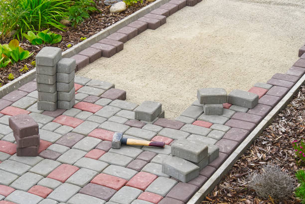 Reasons to Select Us for Your Driveway Paving Requirements in Troy, AL