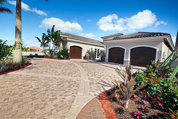 Best Commercial Driveway Pavers  in Troy, AL