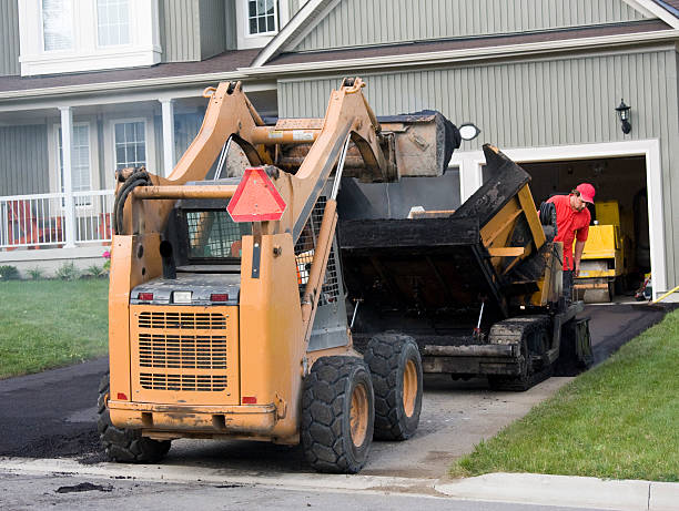 Best Paver Driveway Replacement  in Troy, AL