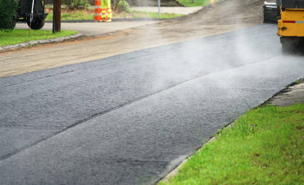 Best Driveway Repair Near Me  in Troy, AL