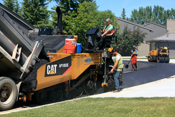 Trusted Troy, AL Driveway Pavers Experts
